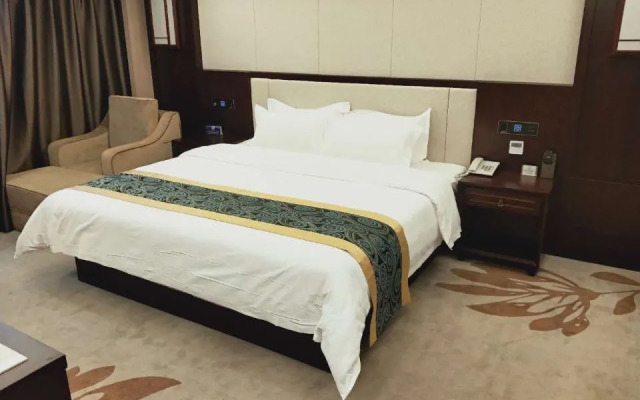 Mengzi Bodun Hotel