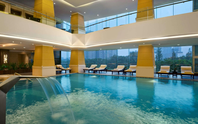 Kempinski Hotel Chengdu