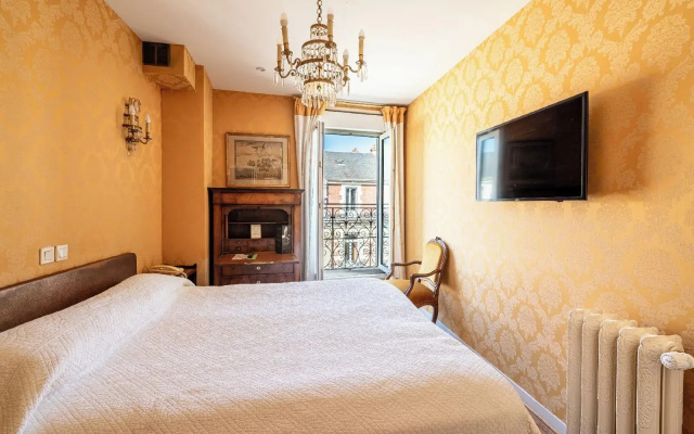 Hotel de l'Abeille Orleans