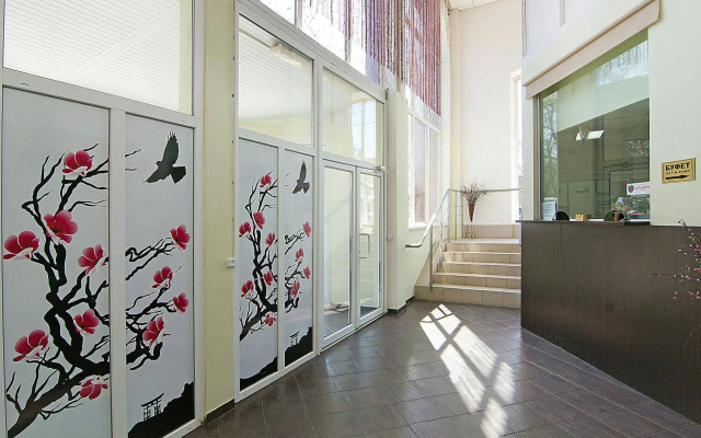 Tokyo Star Hotel