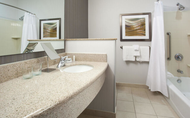 Courtyard by Marriott Casper