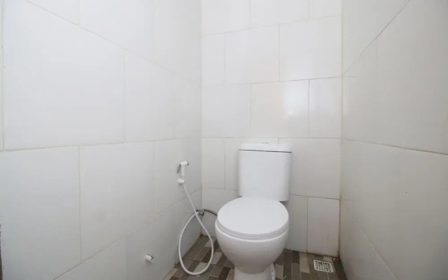 Airy Eco Syariah Perintis Kemerdekaan 1 Tangerang