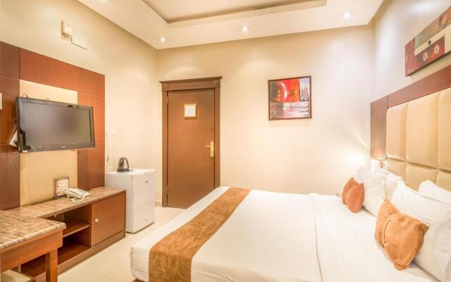 Al Muhaidb Hotel Apartments 24