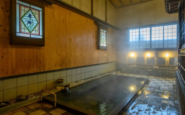 Iwai Onsen Iwaiya