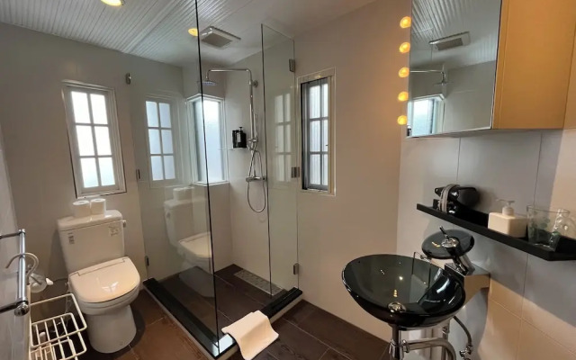 Hakuba Mountain Lodge