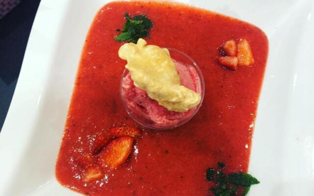 Le Blockhaus de Domléger