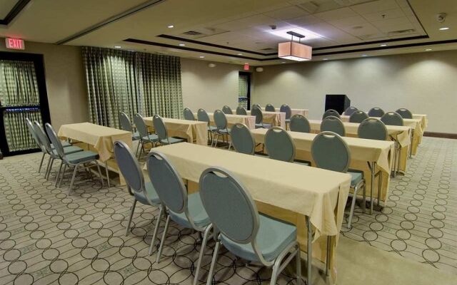 Hilton Garden Inn South Bend