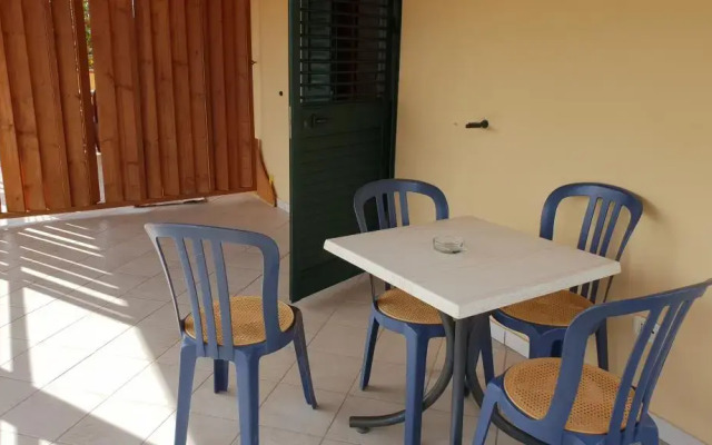 Solone Beach Hotel