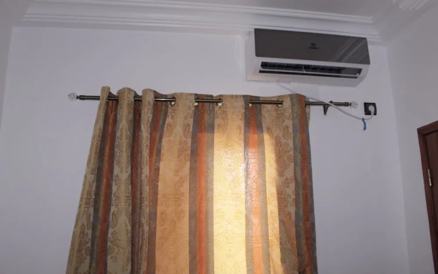 Elu Hotel Chambre Stand - Bonamoussadi