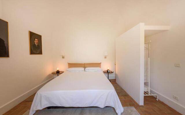 Appartamento studio e design in centro storico Sulmona