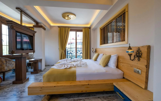 Samaya Hotel Deira