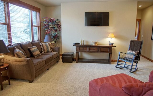 Cornerstone 34 3 Bedroom Townhouse