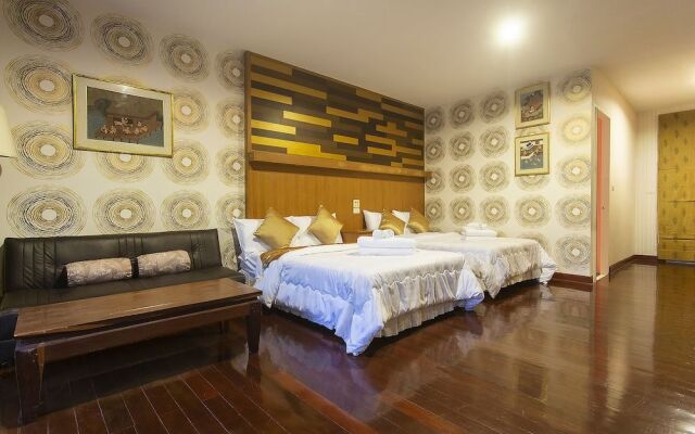 December Villas And Spa