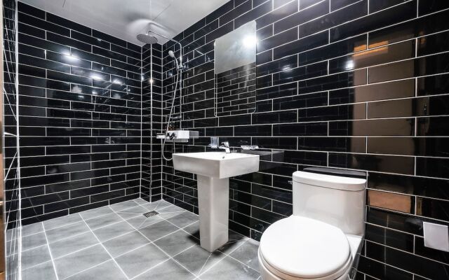 Hotel Juno Yongin City Hall