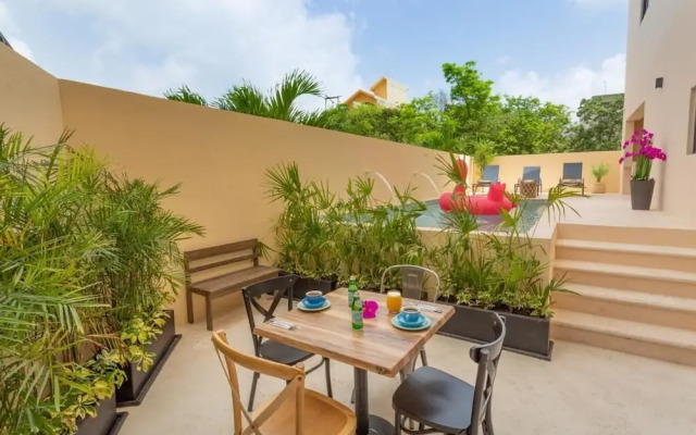 Murano Cancun