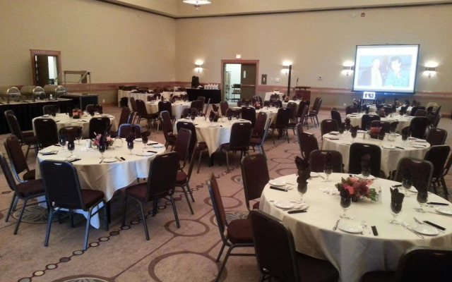 Camrose Resort & Casino