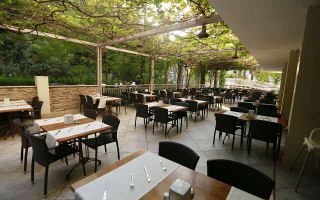 Turunc Resort
