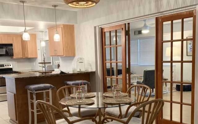 Poolside Retreat Boynton Beach