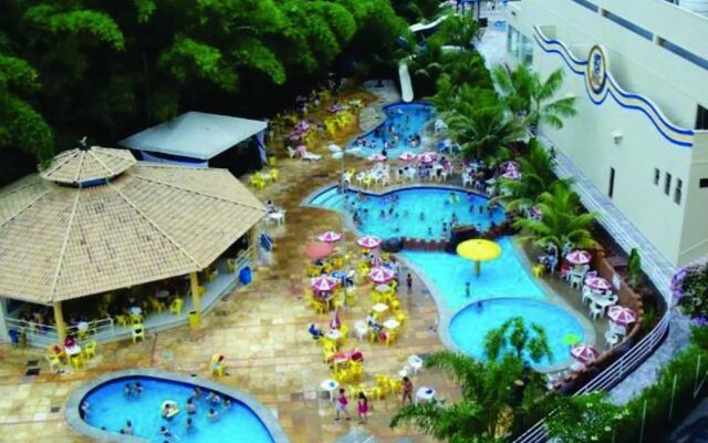 Golden Dolphin Grand Hotel - Suite