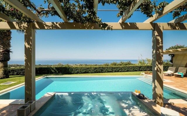 Kefalonia Villas Villa Alexandra