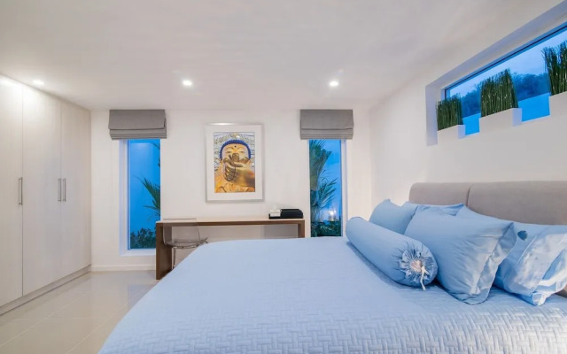 Luxury Modern 4 Bedroom Pool Villa - Fh206