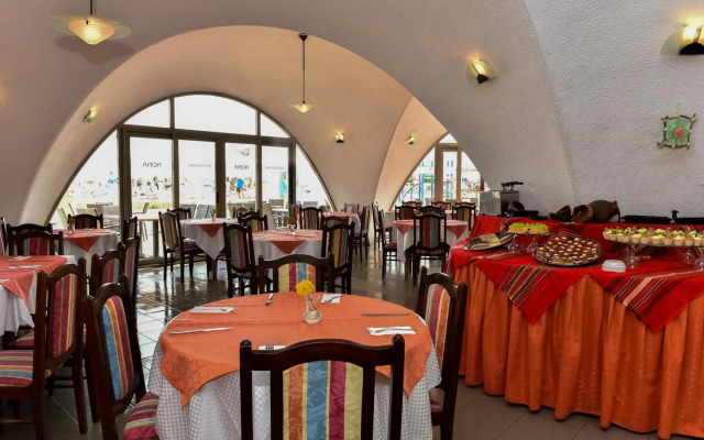Hotel Nona All Inclusive