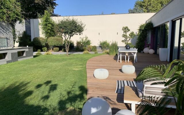 Le Loft de Patricia