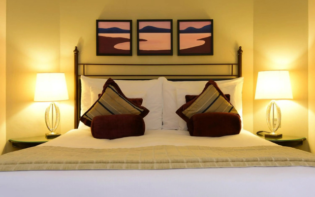 Corinthia St George's Bay
