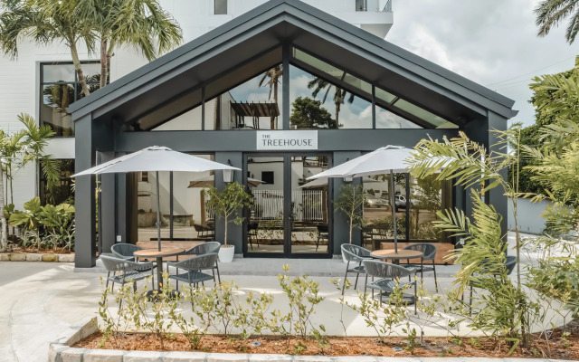 Fort George Hotel and Spa Belize