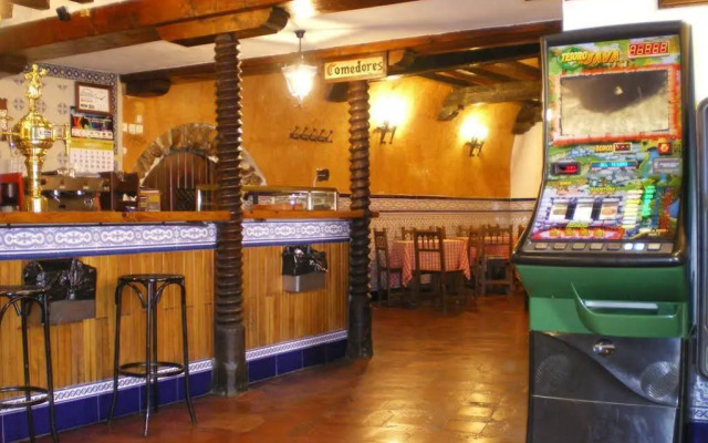 Hostal Chinchon