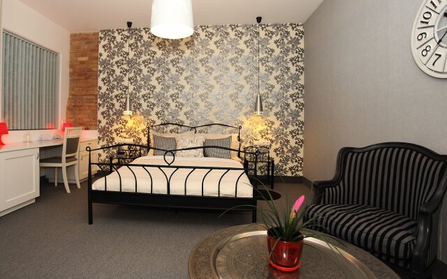 Moon Garden Boutique Hotel
