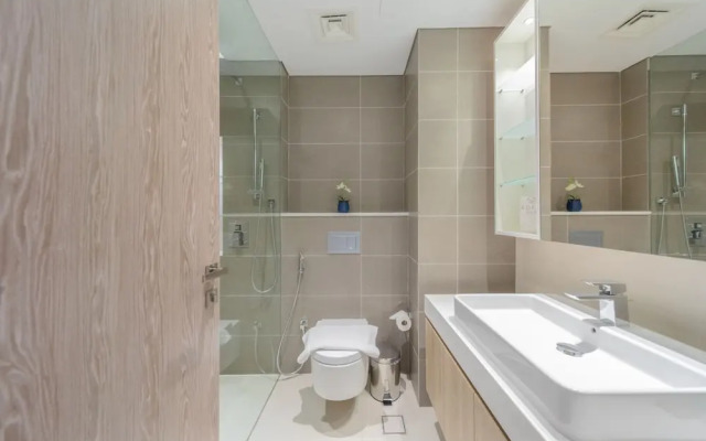 EDEN'S Homes & Villas - LIV Residence