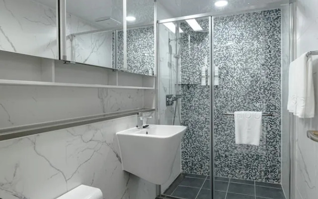 SR Hotel Yeongjong