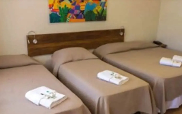 Hotel Estancia Santa Monica