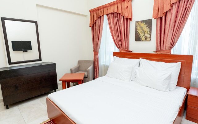 Al Raya Hotel Apartment