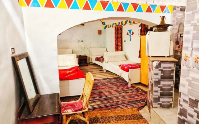 Fox Nubian Island Hotel