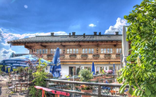 Berggasthof Sonnenalm