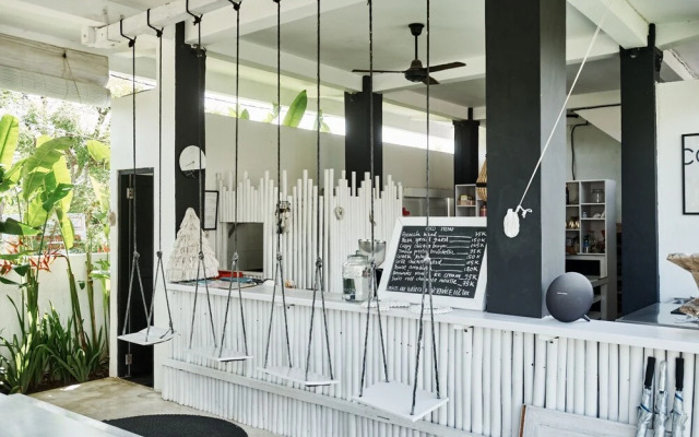 White Palm Hotel Bali