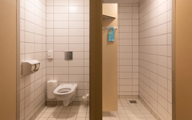 Stayokay Rotterdam - Hostel
