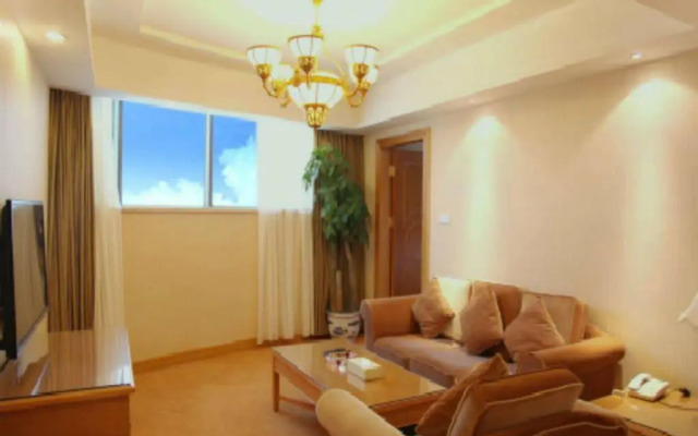 Vienna International Hotel - Long Hua Wan Zhong Cheng Branch
