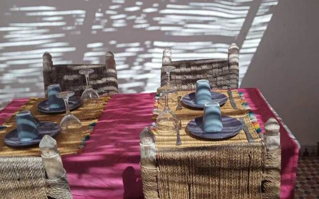 Riad Inn 40