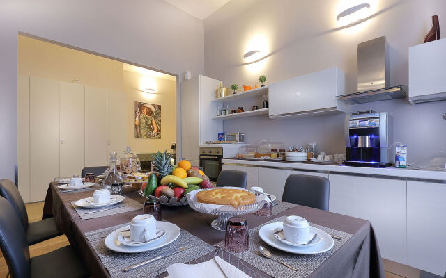 Antico Centro Suites