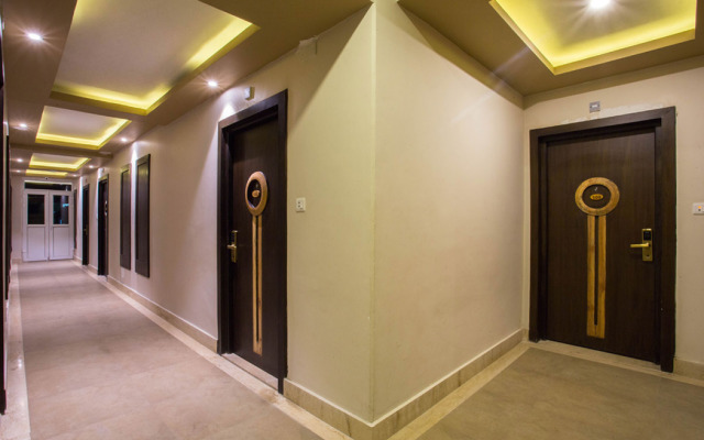 Teeka Resort Suites & Spa
