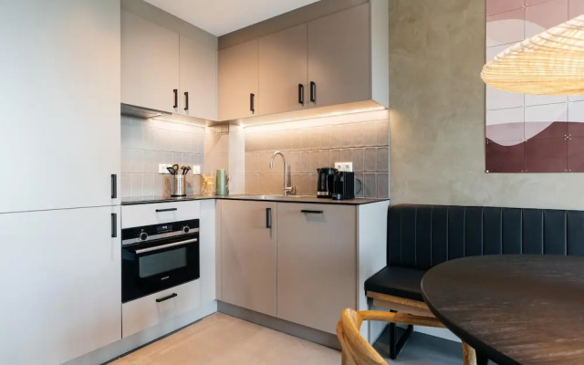 1 Bedroom Apartment in Den Haag
