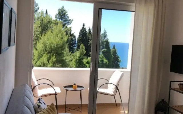 Room-deluxe Studio With Panorarmic Stud