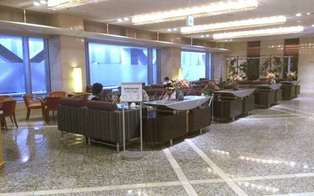 Kawagoe Prince Hotel