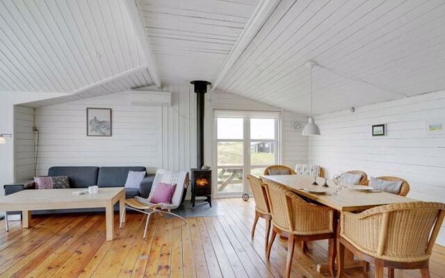 "Alvina" - 800m from the sea in NW Jutland