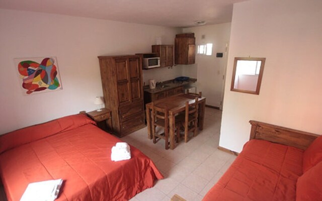 El Remanso Valeria del Mar