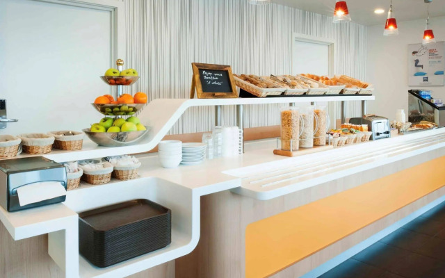 ibis budget Brussels South Ruisbroek