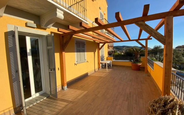 Residence Villa Canepa